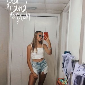 Meet your Posher, Maddison